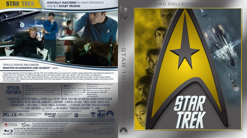 Star Trek
