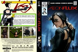 Aeon Flux