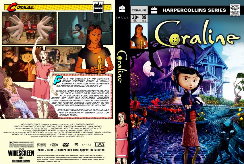 Coraline