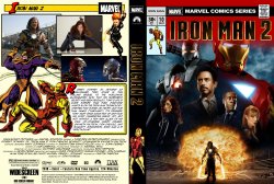 Iron Man 27
