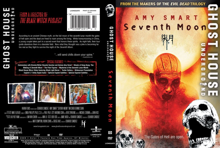 Seventh Moon
