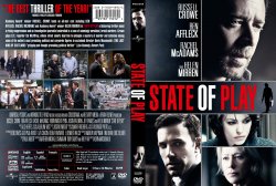 State Of Play