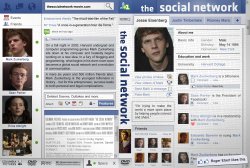 The Social Network