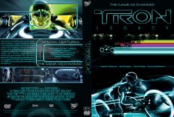 Tron Legacy