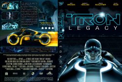 Tron Legacy