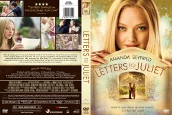 Letters To Juliet