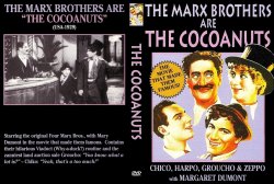 The Cocoanuts