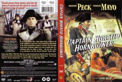 Captain Horatio Hornblower