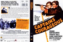 Captains Courageous