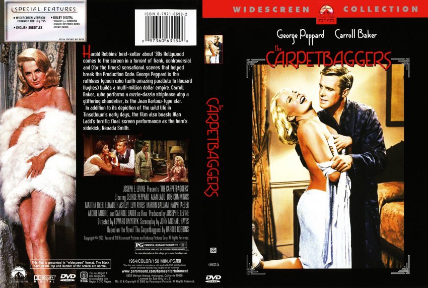 Carpetbaggers