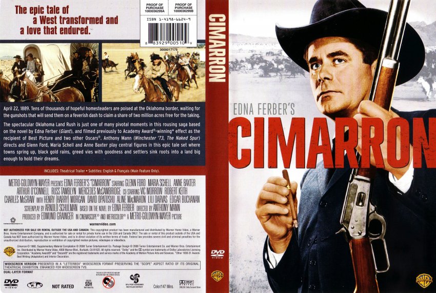 Cimarron
