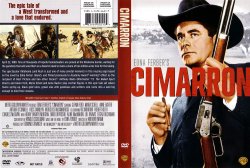 Cimarron