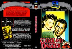 Cloak and Dagger