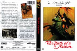 The Birth Of A Nation