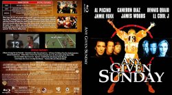 Any Given Sunday