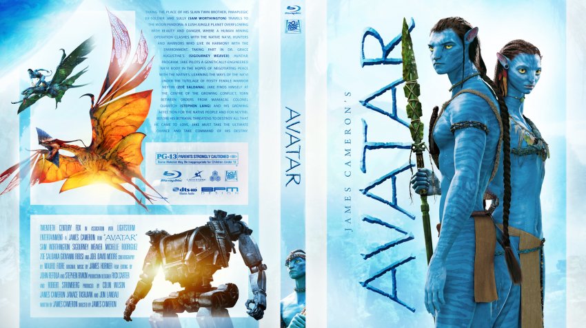 Avatar