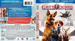 Cats & Dogs: The Revenge of Kitty Galore