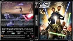 Star Wars The Clone Wars