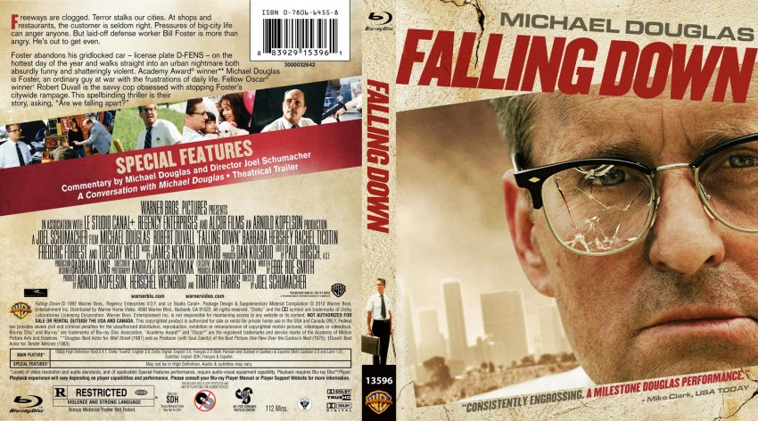 Falling Down