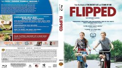 Flipped