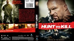 Hunt To Kill