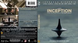 Inception custom v3 bluray