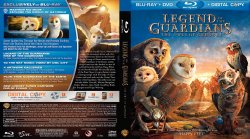 Legend Of The Guardians: The Owls Of Ga'Hoole