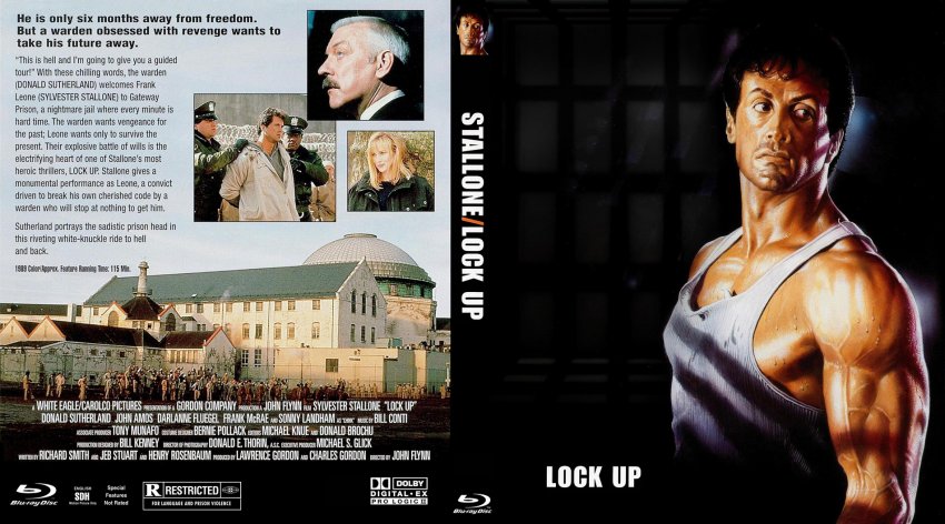 Lock Up