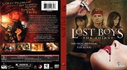 Lost Boys The Thirst
