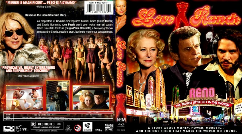 Love Ranch