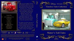 Mater's Tall Tales