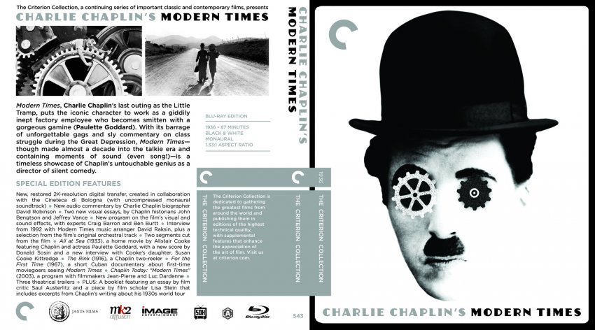 Modern Times
