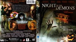 Night Of The Demons