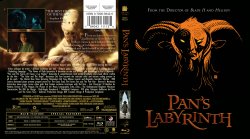Pan's Labyrinth