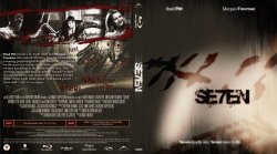 se7en - seven custom