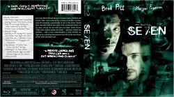Se7en r1 custom