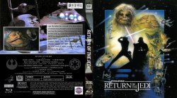 Star Wars Return Of The jedi
