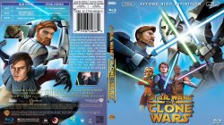 Star Wars The Clone Wars