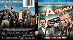 The A-Team