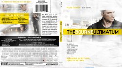 The Bourne Ultimatum