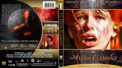 The Fifth Element
