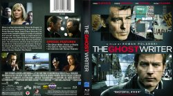 The Ghost Writer