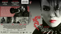 The Girl With The Dragon Tattoo