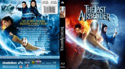 The Last Airbender