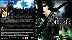 The Last Of The Mohicans