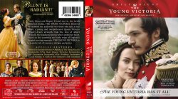 The Young Victoria