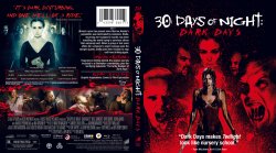 30 Days Of Night Dark Days