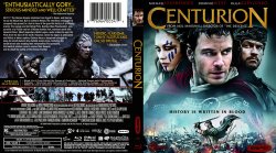 Centurion 2010 BR