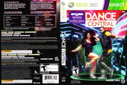 Dance Central