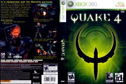 quake 4